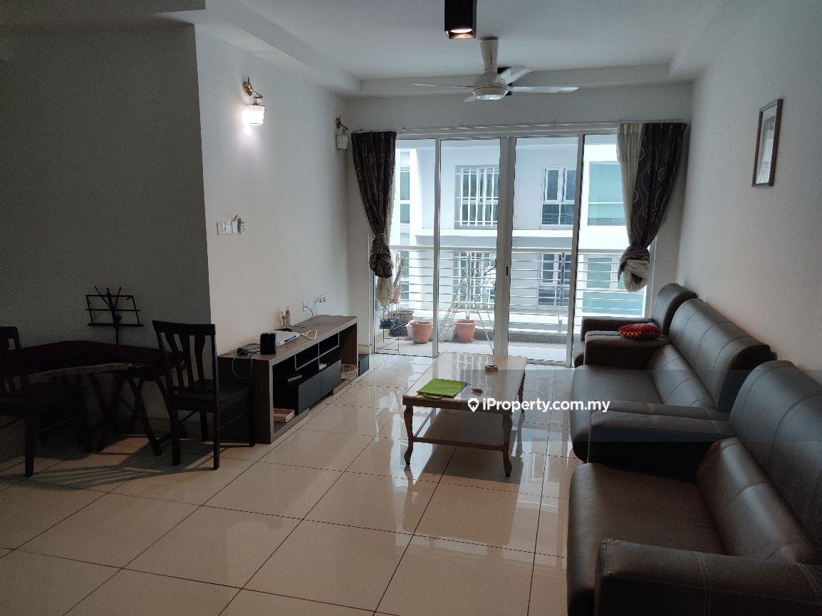 Serviced residence for Sale