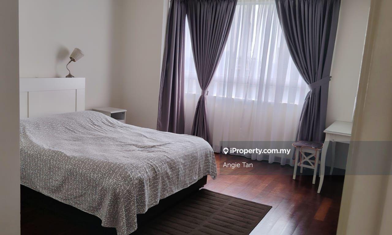 Mont Kiara Bayu for Rent