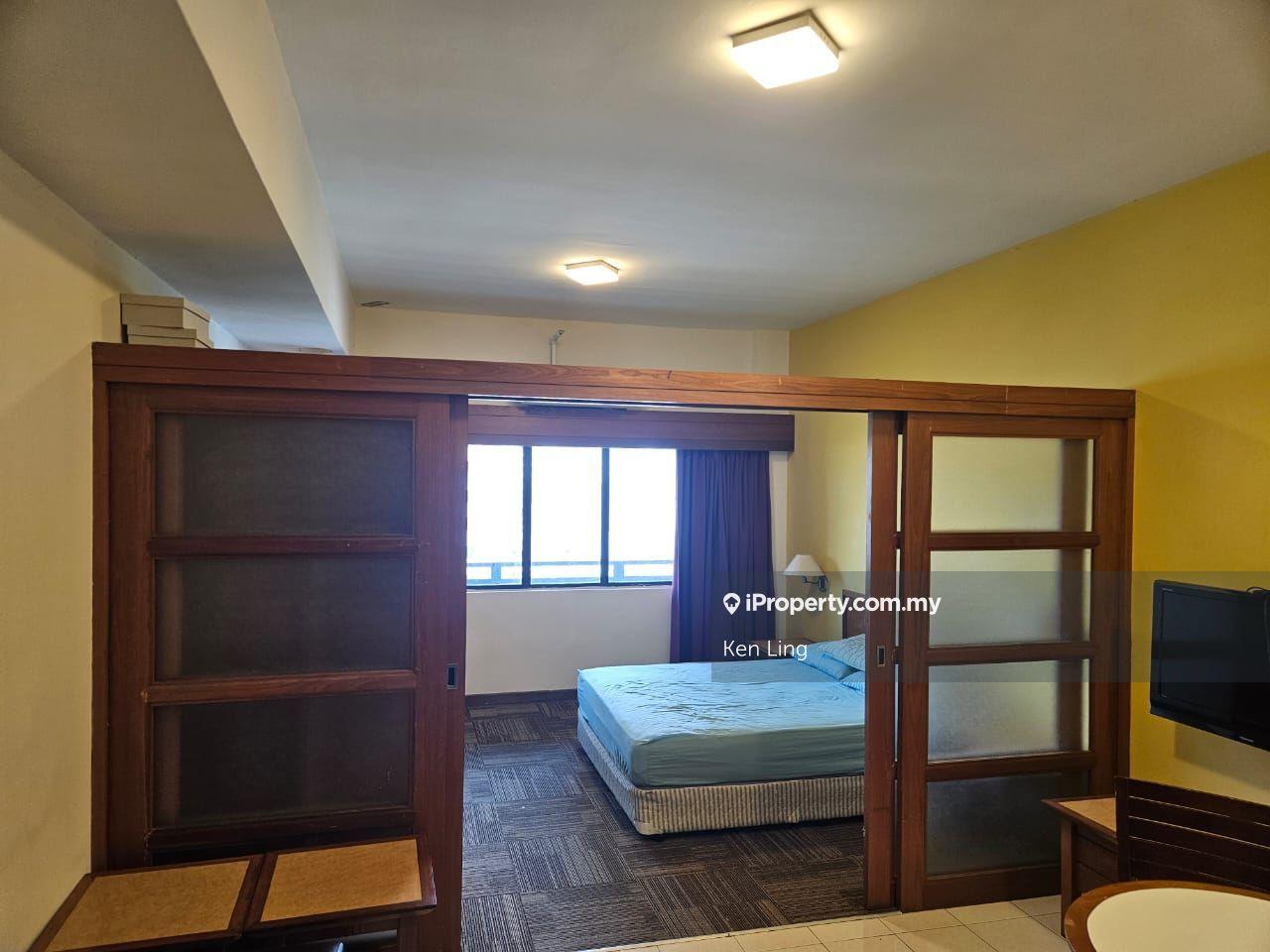 Cheapest Studio Unit Walking Distance to MRT LRT