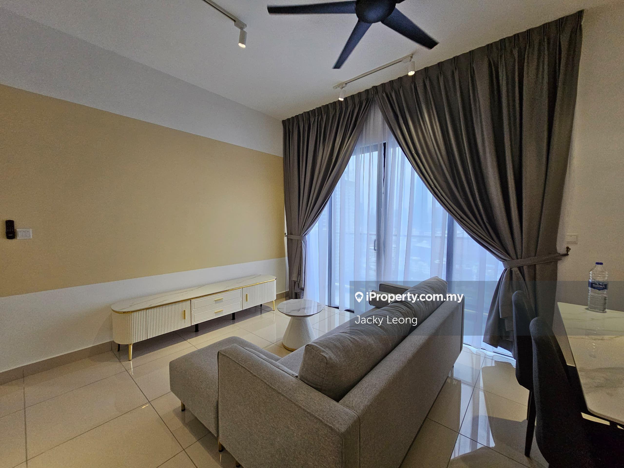 Newly decorated unit. Wifi Ready. Actual photos. Ready to move in.
