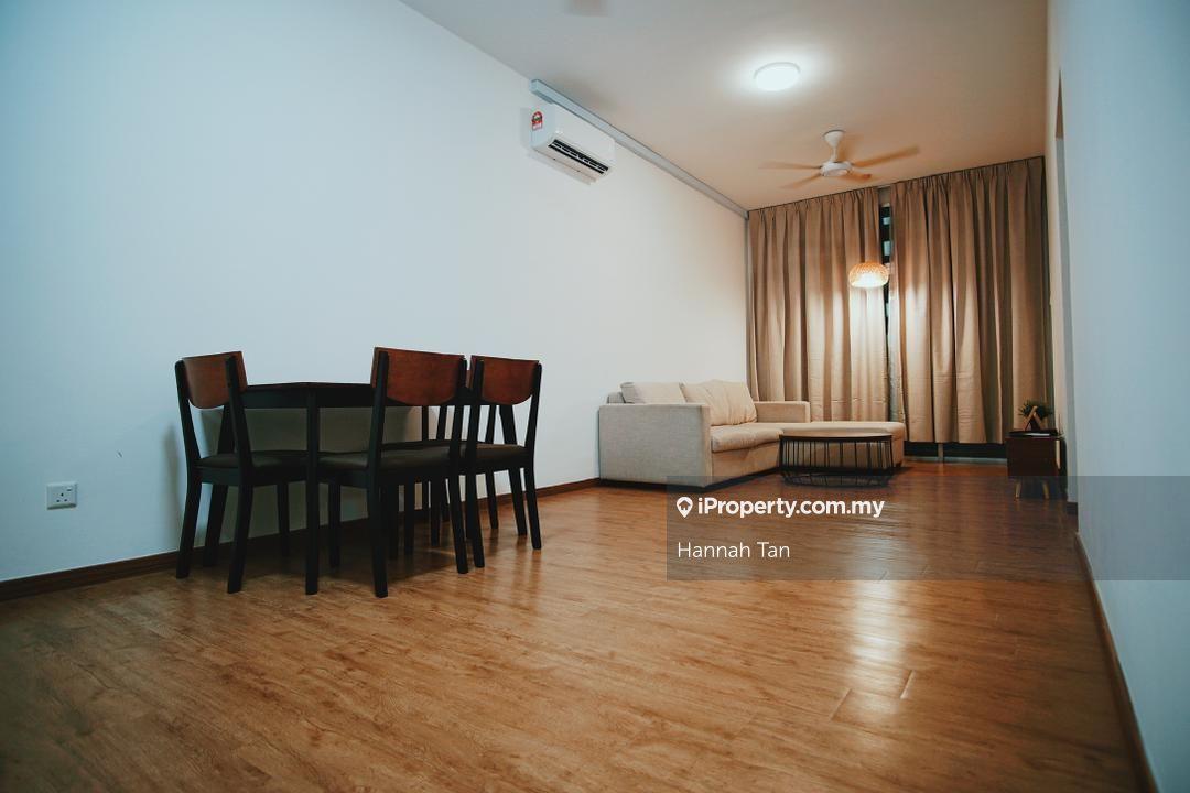 Fully Furnished unit for Rent!