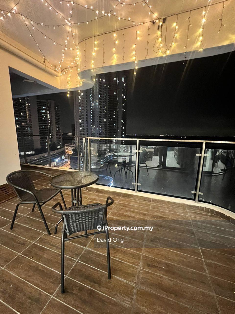 Royal Strand Country Garden Super Sea View For Sale