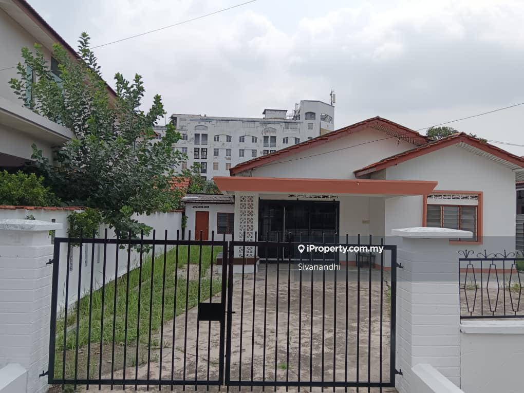 Taman Eng Ann, Klang, Single Sty Bungalow, Freehold, 4670sf