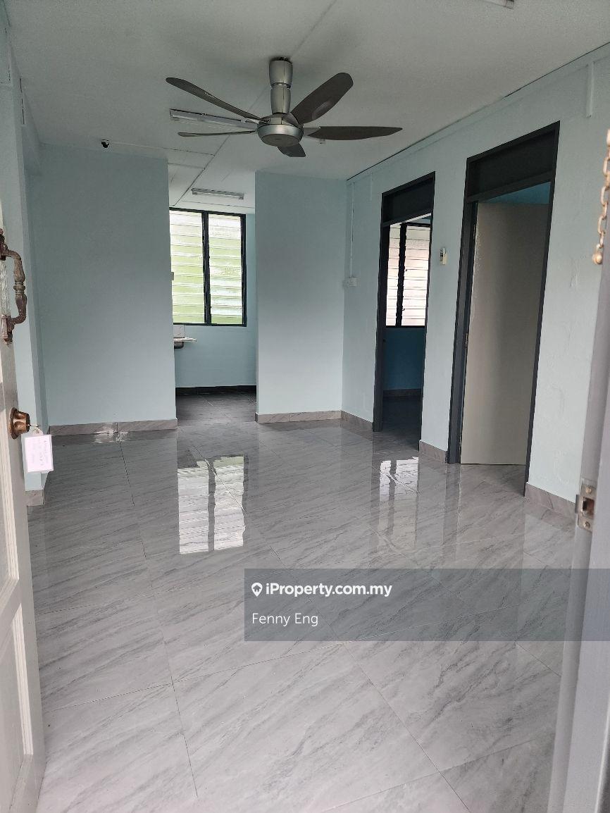 Wangsa maju Apartment 