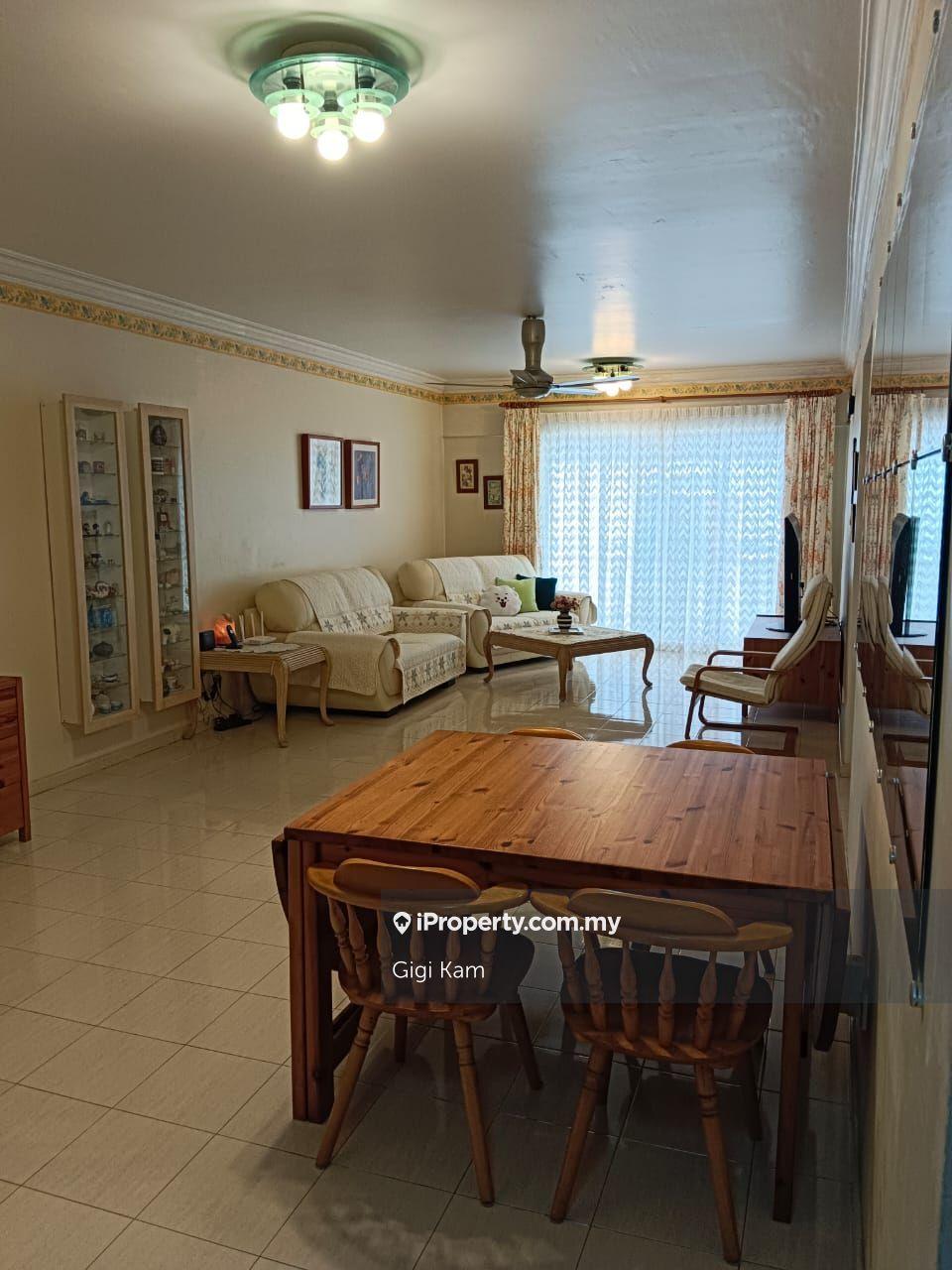 Idaman Putera Unit for Sale