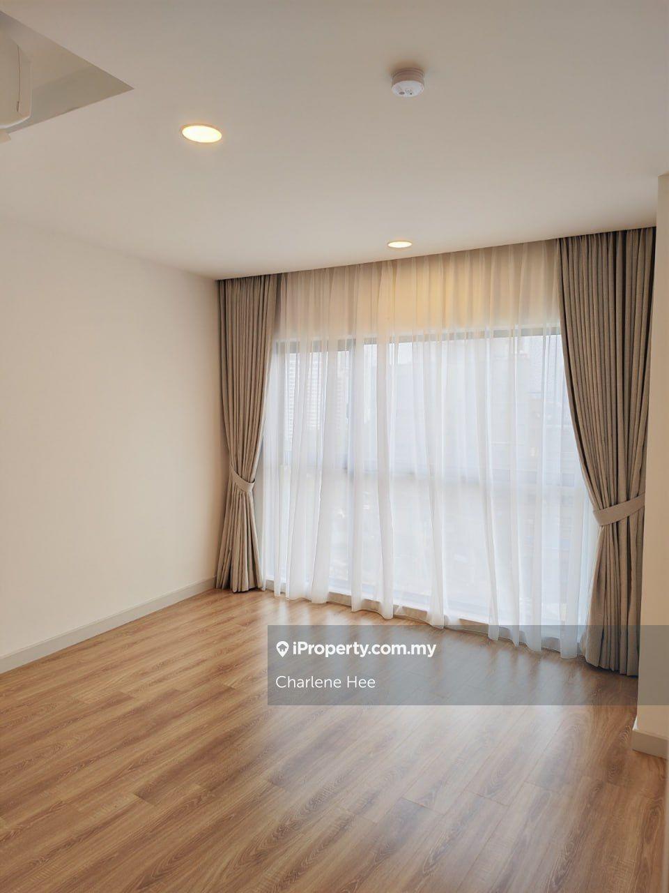 2 Plus 1 Bedrooms Partly furnished for sale.