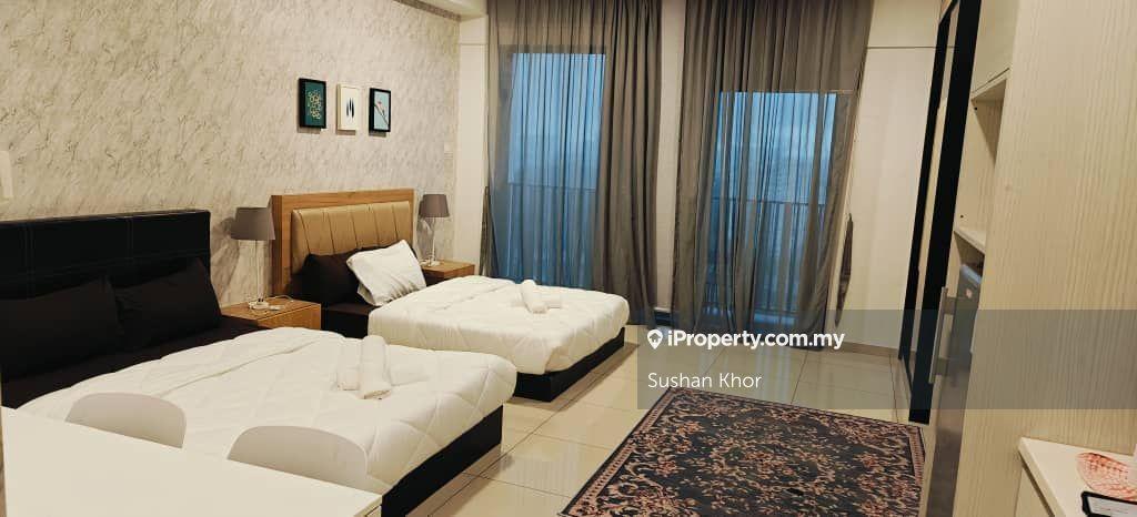 Fully Furnished with Good View Good Investment high ROI