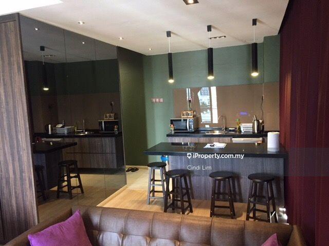 Cube 8 teens apartment for sale 