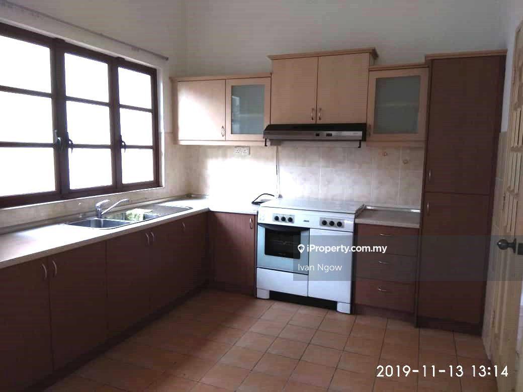 Negotiable - 2 Storey Semi-D @ Mutiara Homes, Mutiara Damansara