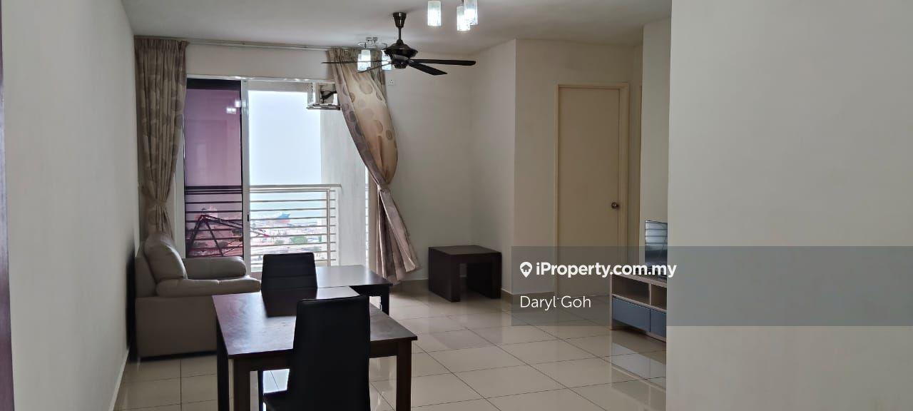 Move In Ready 3 Bedroom Apartment With Sea Views Fully Furnished