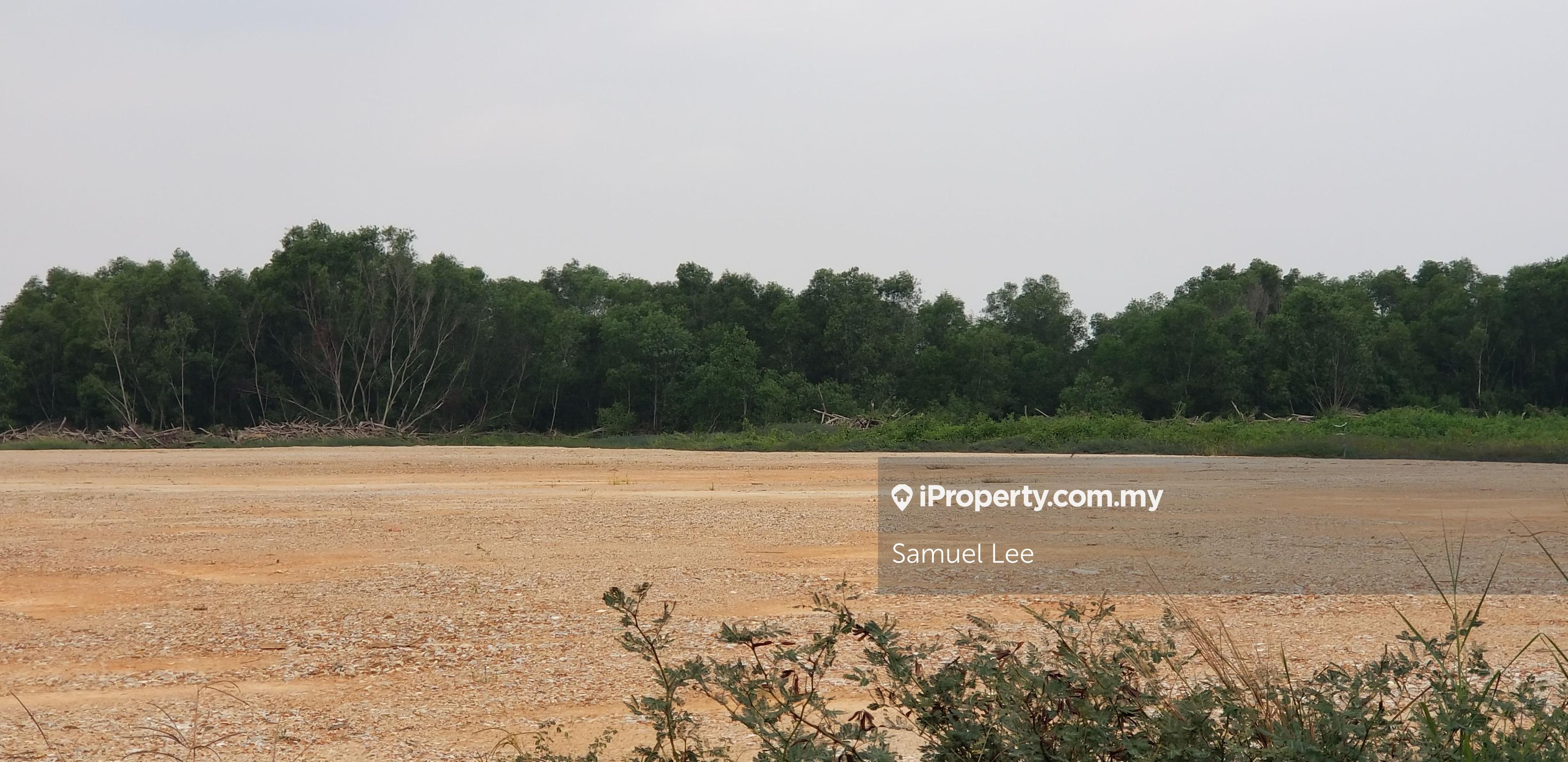 Industrial land for Rent