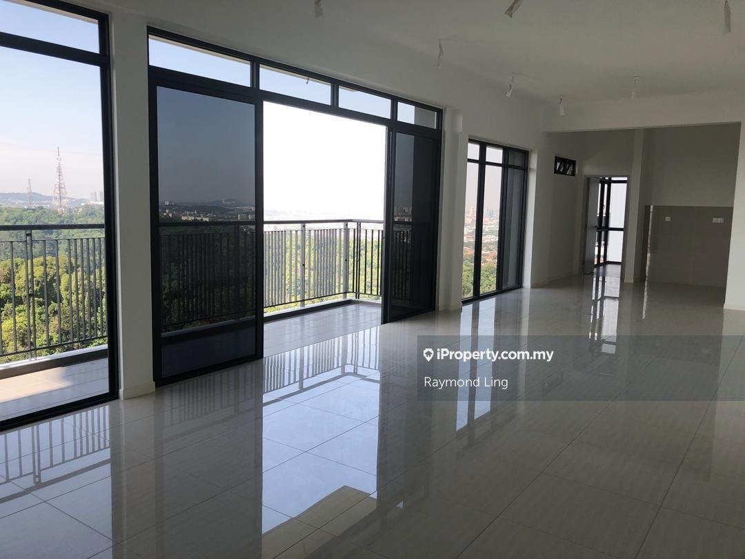 4 Bedrooms Forest Facing