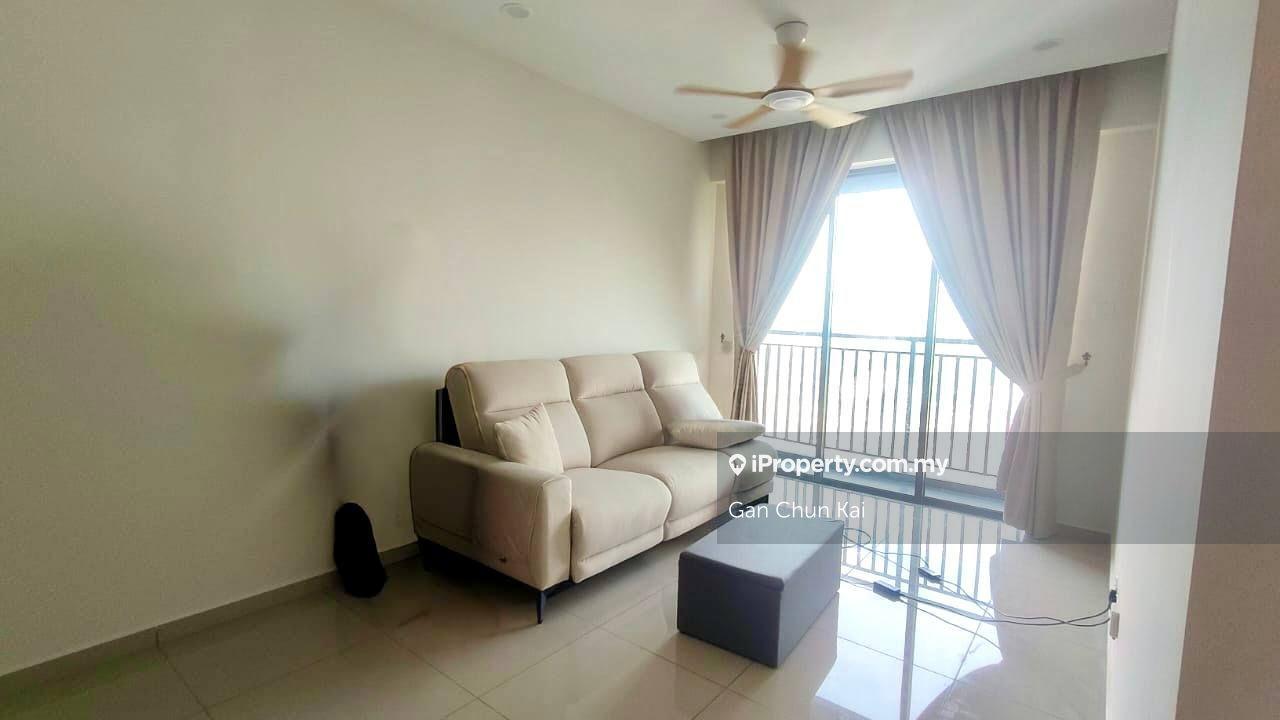 Tree O @ Sungai Ara fully furnished bayan lepas