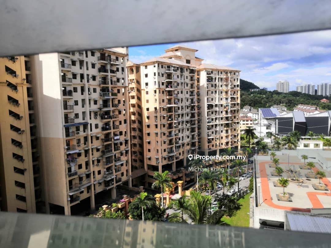 Taman Alor Vista Block 10 For Sale Rm155k negotiable. 