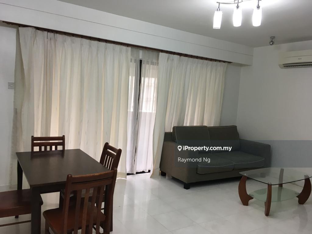 Ubn apartment 