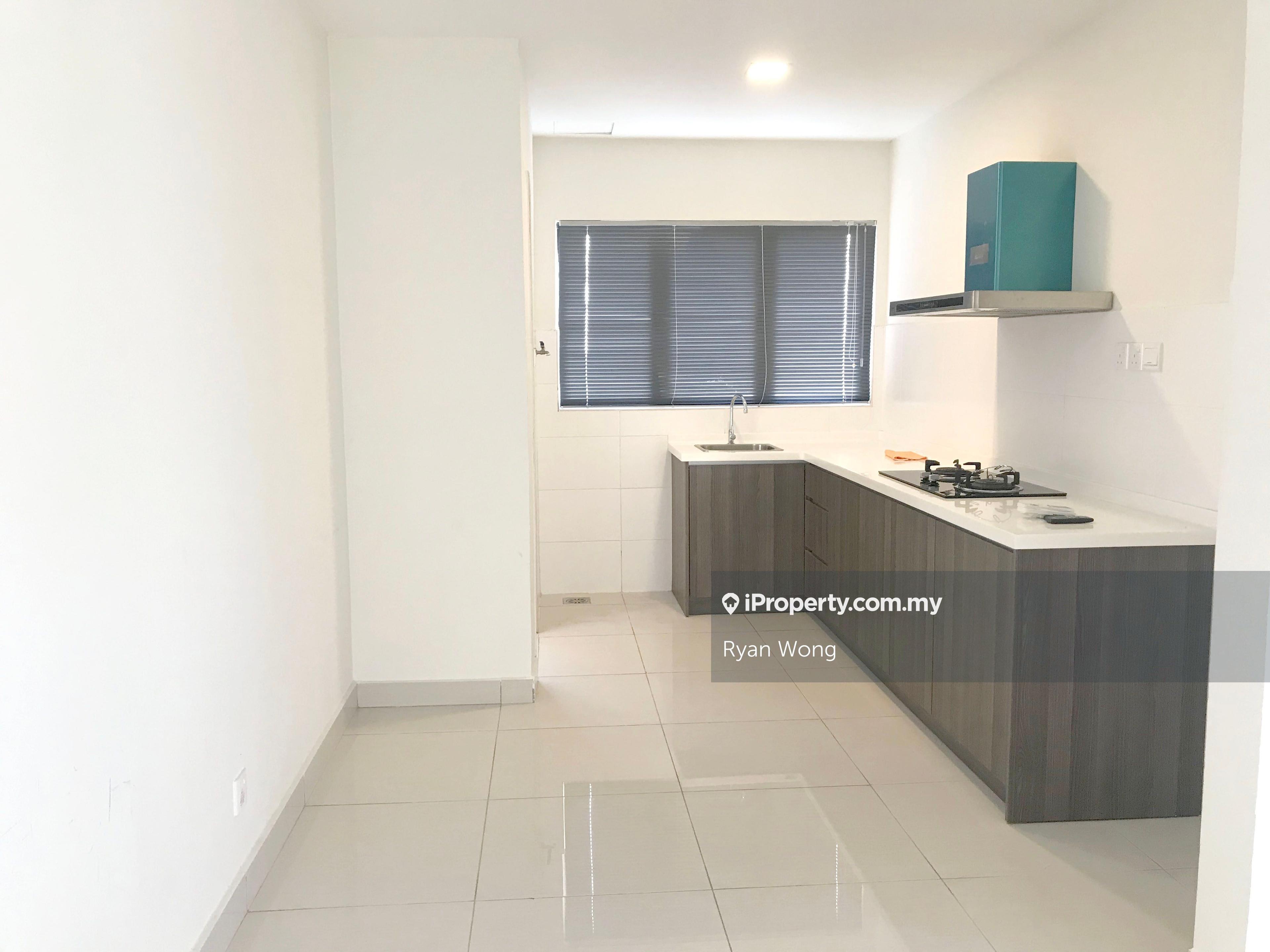 One Bedrooms Unit For Sale