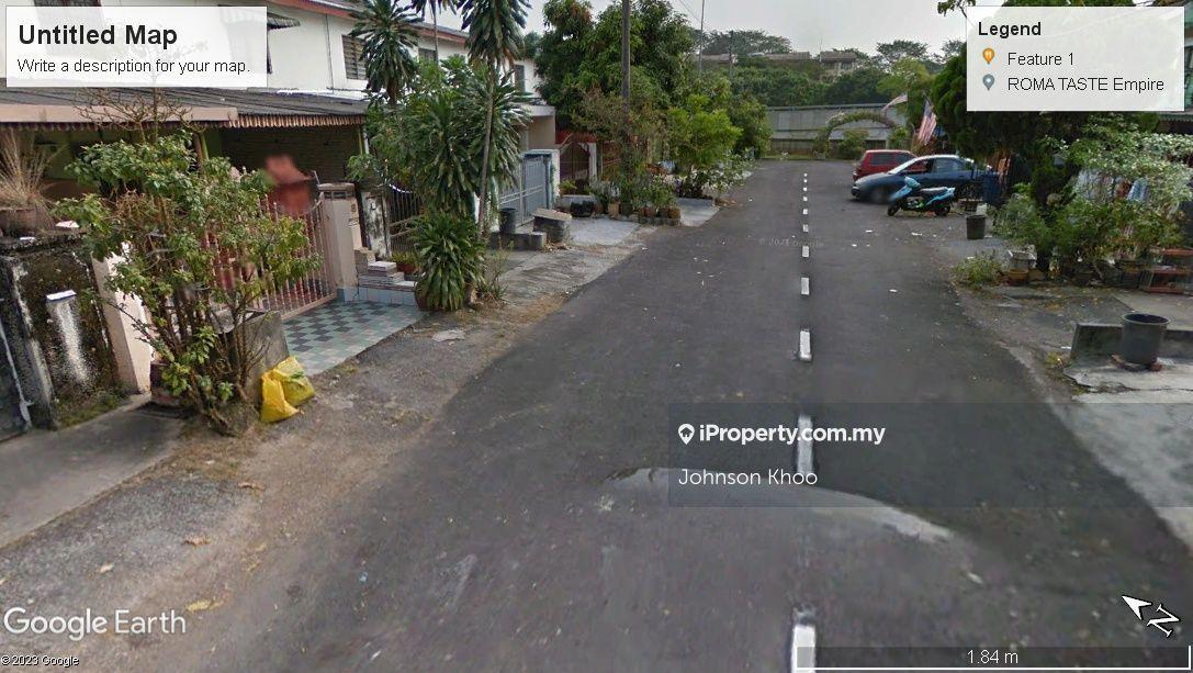 Shah Alam Seksyen 18