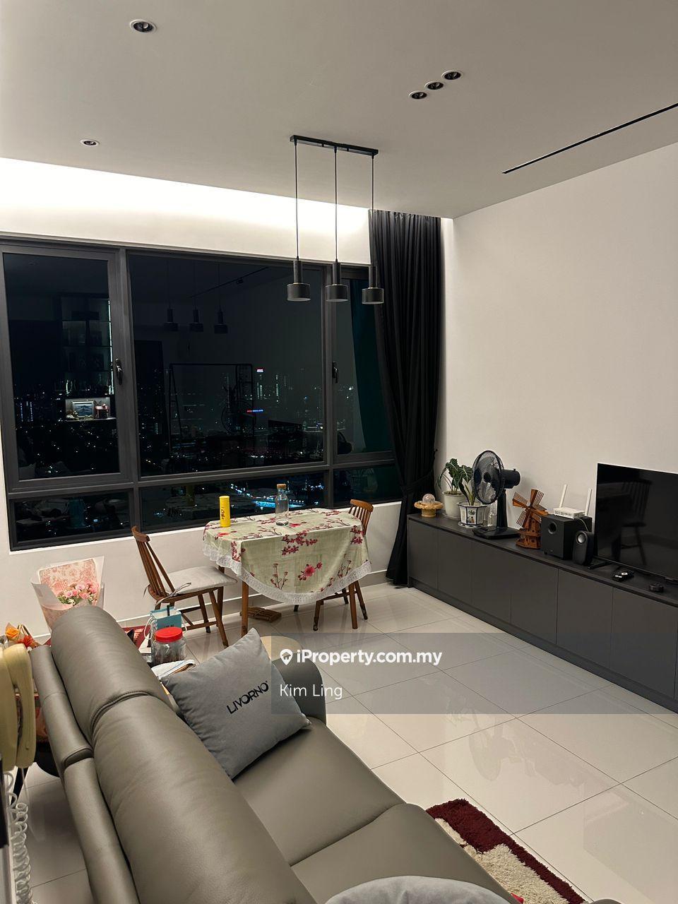 Greenfield Fully Furnished 2 Bedders Unit for Rent (Viewing Available)