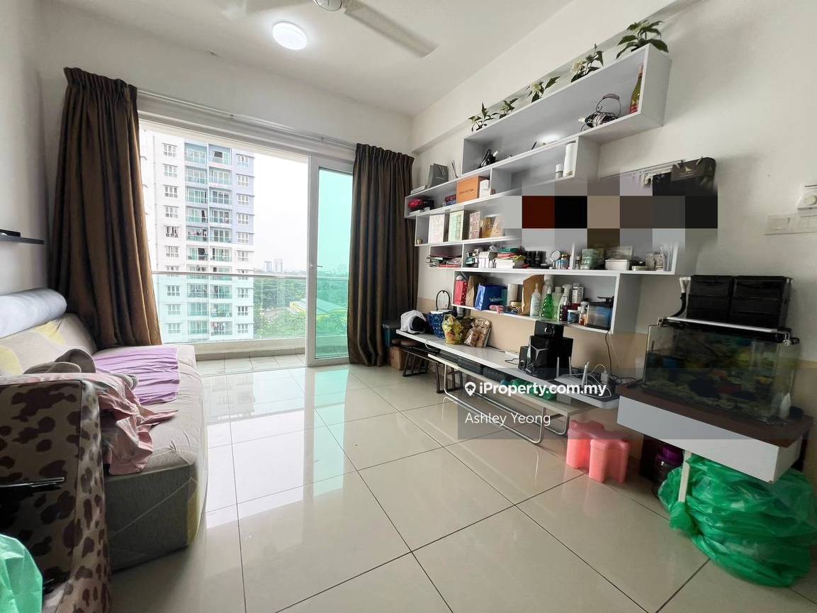 Seasons Luxury Apartments