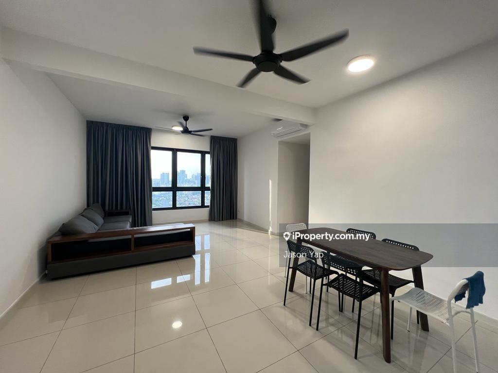 Sunway serene kelana jaya petaling jaya ss2 ss3 ss6 