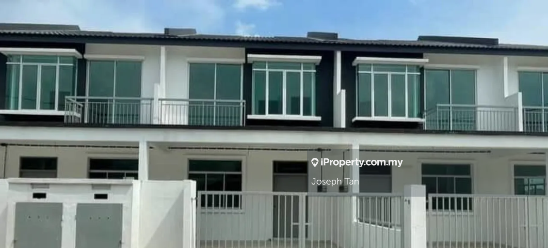 Brand new unit for rent!