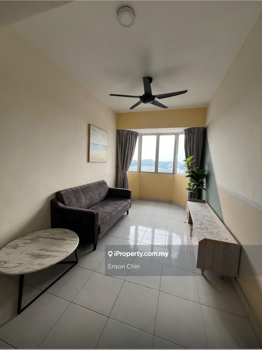 Serviced residence for Rent