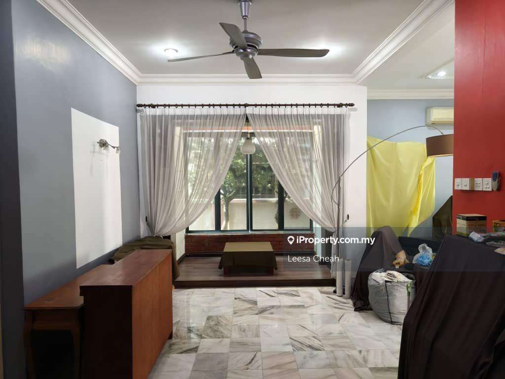 Best Deal Double Storey Semi D