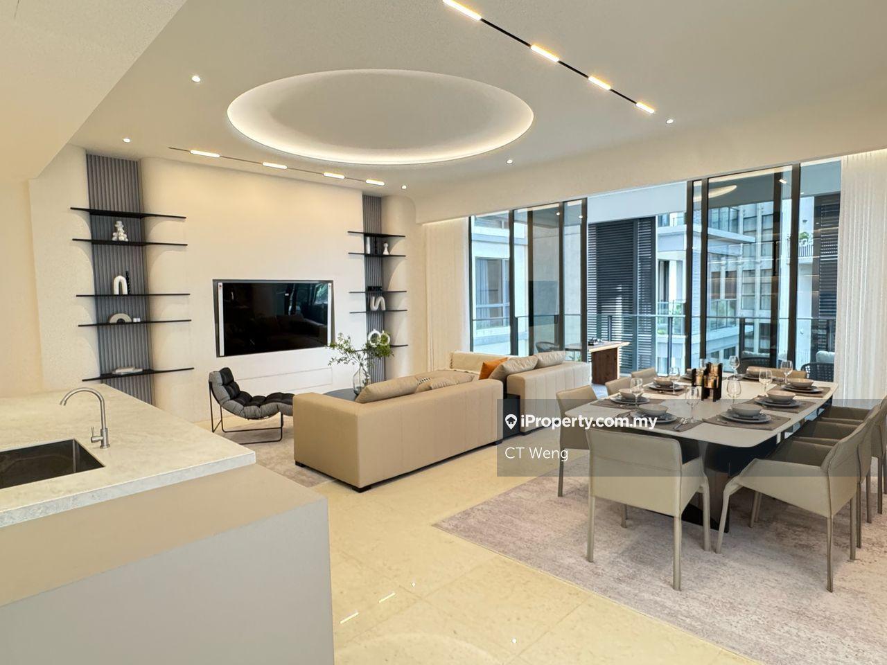 Condominium for Sale