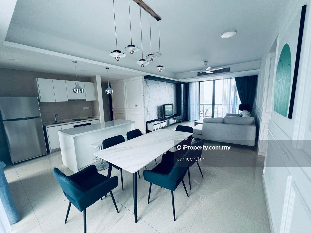 1603sqft Fully ID furnished