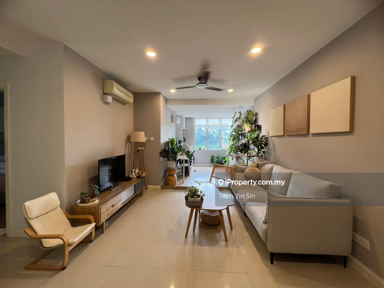 Renovated with comfortable simple unit