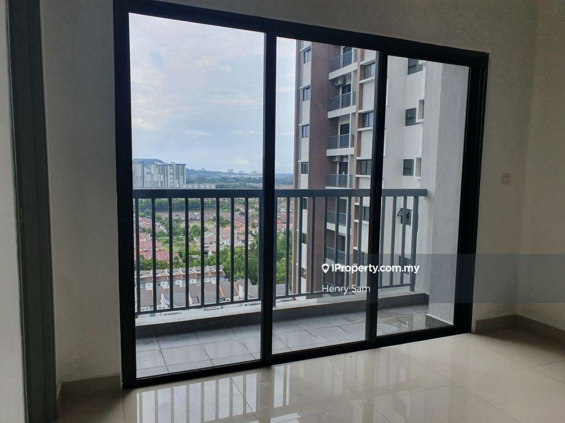 Bukit Palma residence@Sungai Long Bare unit for Sale