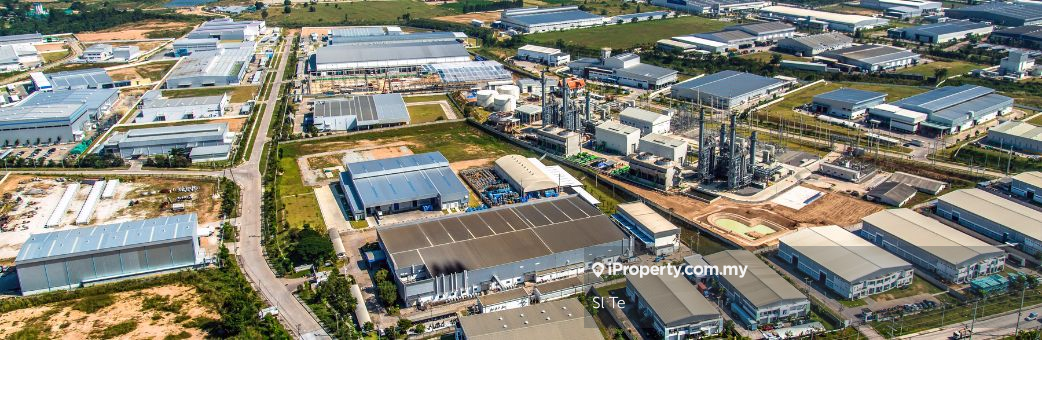Freehold Establish area land