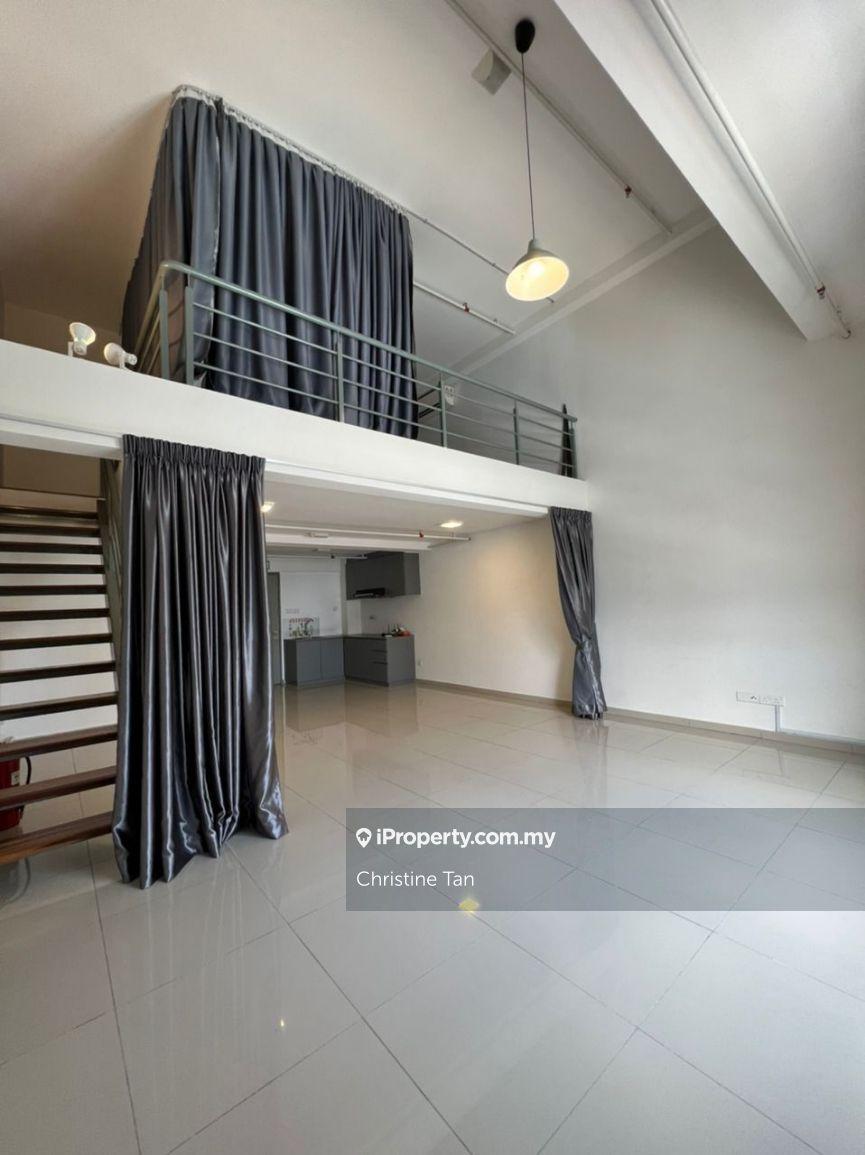 Move in anytime
