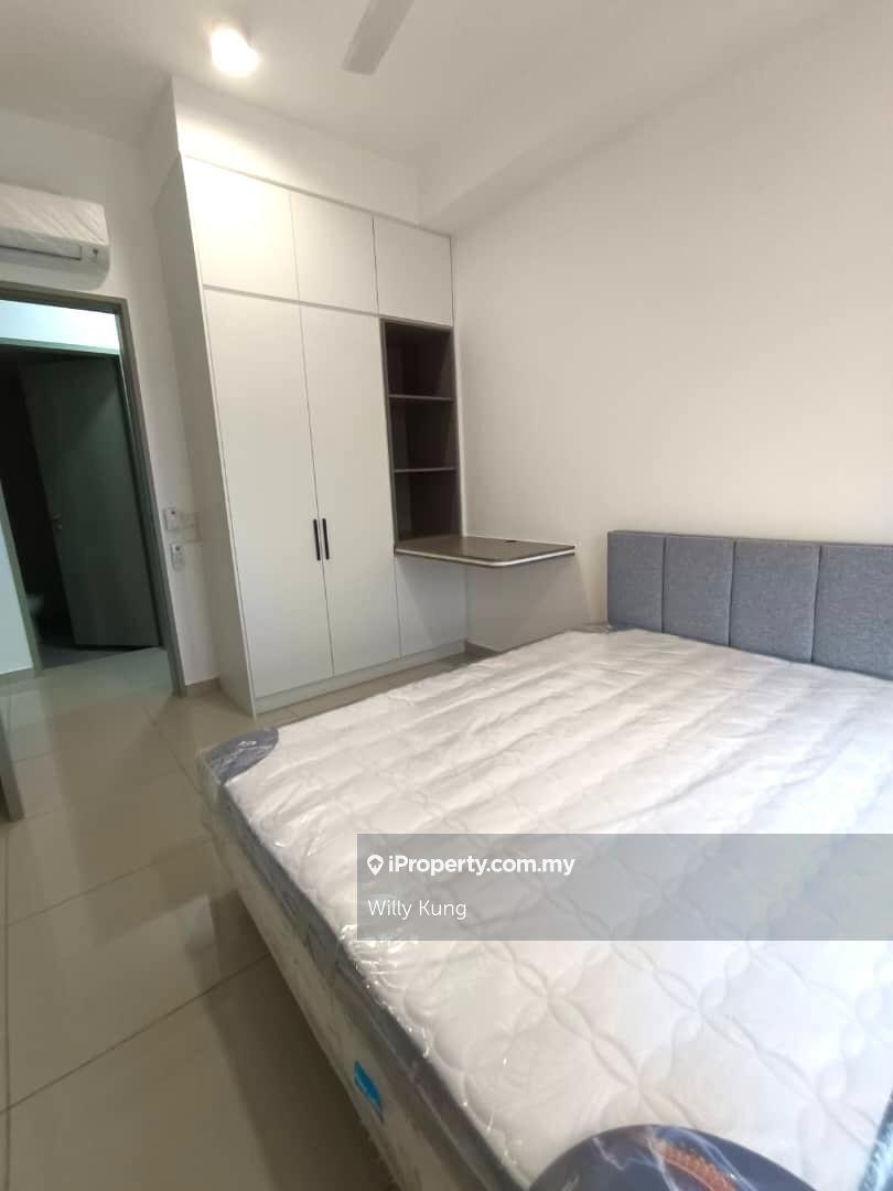Fully furnish