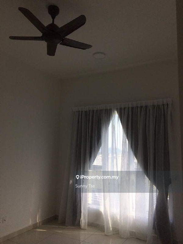 Imperial Residence 1100sft High Floor 2cp Reno