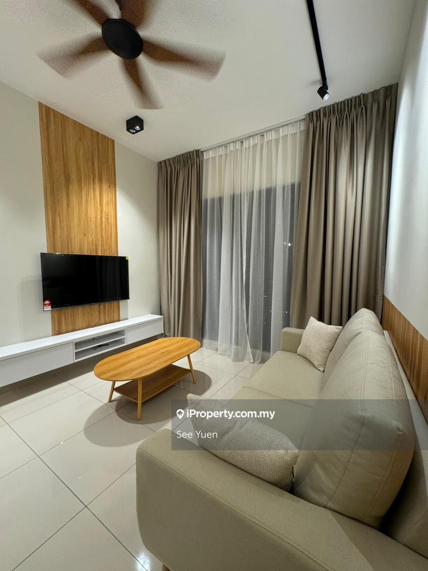 Nice design 2bed1bath Unit For Rent 
