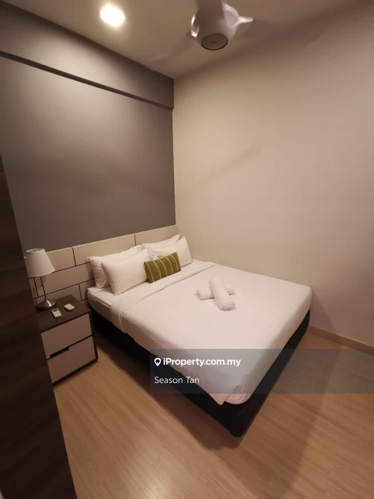 Windmills Genting Permai For Rent