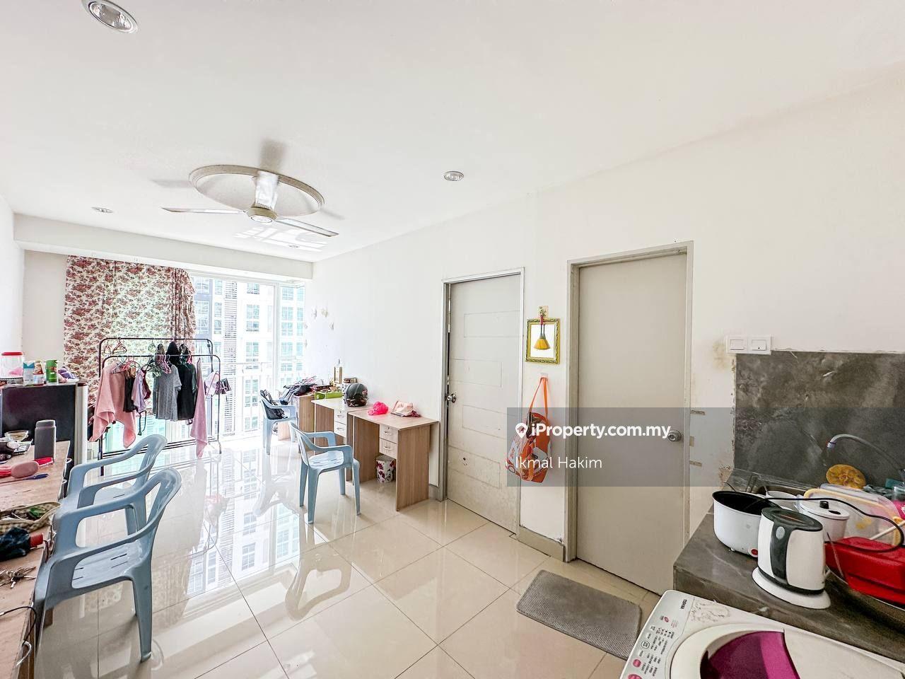 Harga Termurah Menara U Seksyen 13 Shah Alam For Sale Near Aeon Mall
