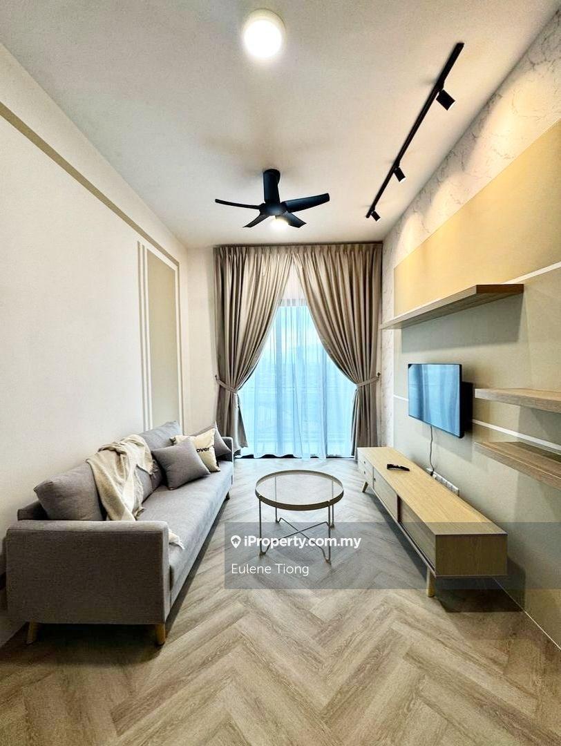 Upton Residence - Fully Furnished (Brand New)