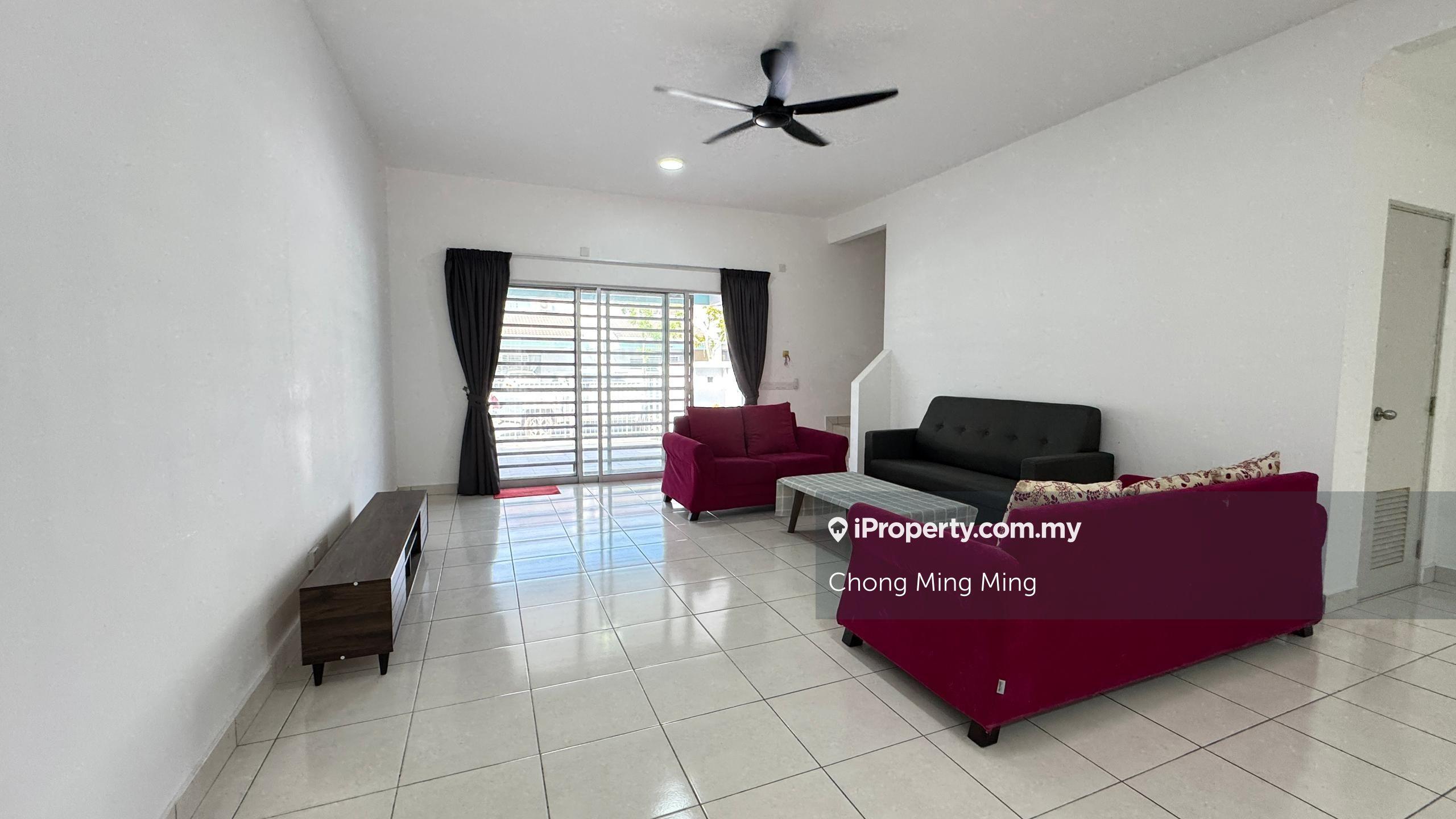 2 Storey Terrace @ Ara Impian, Seremban 2