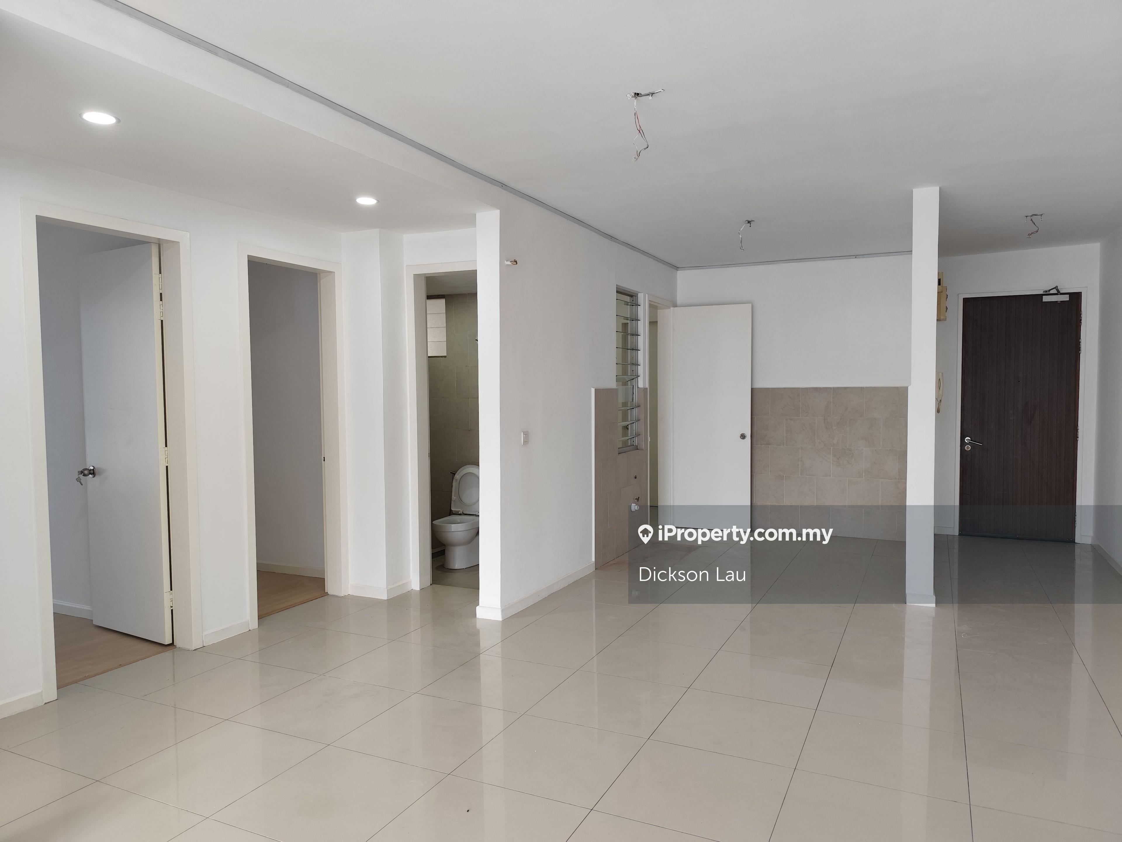Menjalara 18 Condominium for Sale