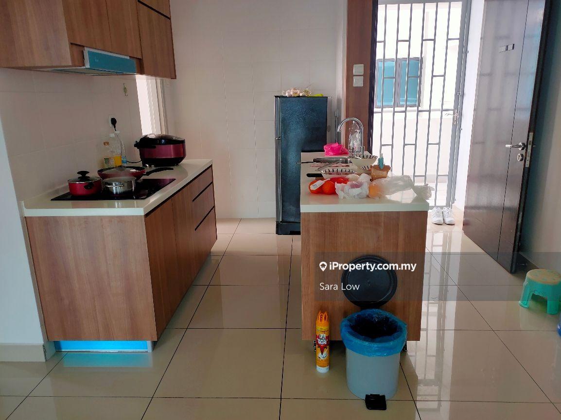 Fully Furnished, 1 Carpark, Negotiable 