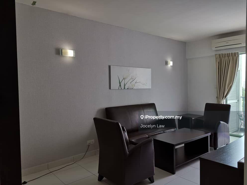 Apartment For Sale @ Bayu Marina near to JB Centre