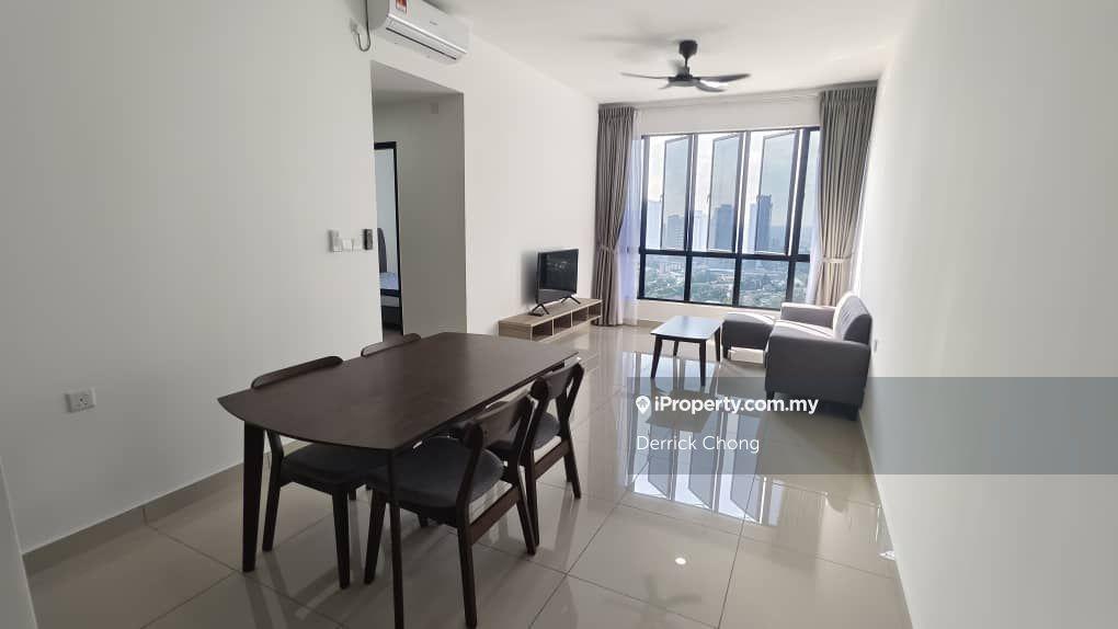 Veranda Residence @ JB For Rent