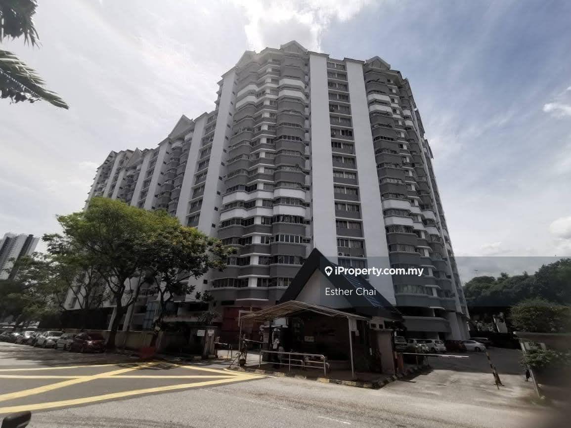De Tropicana Unit For Sale