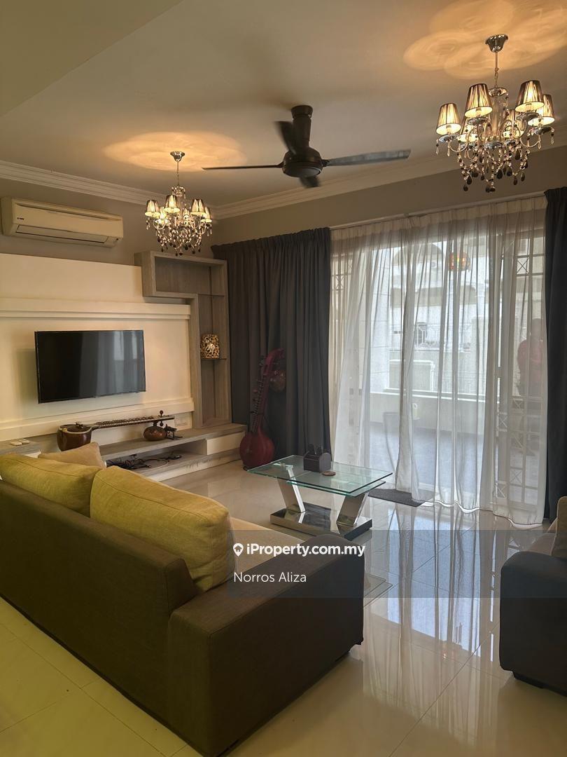 2 bedroom modern stylish Tivoli Villas