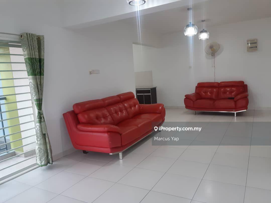 Corner unit sell below market value, many units on hand