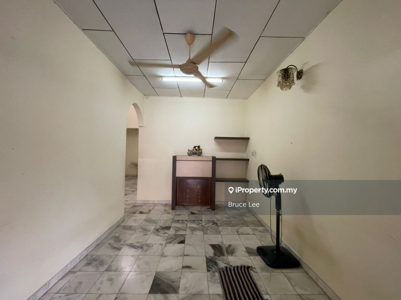 For Sale Single Storey Terrace Taman Padi Emas, Alor Mengkudu As