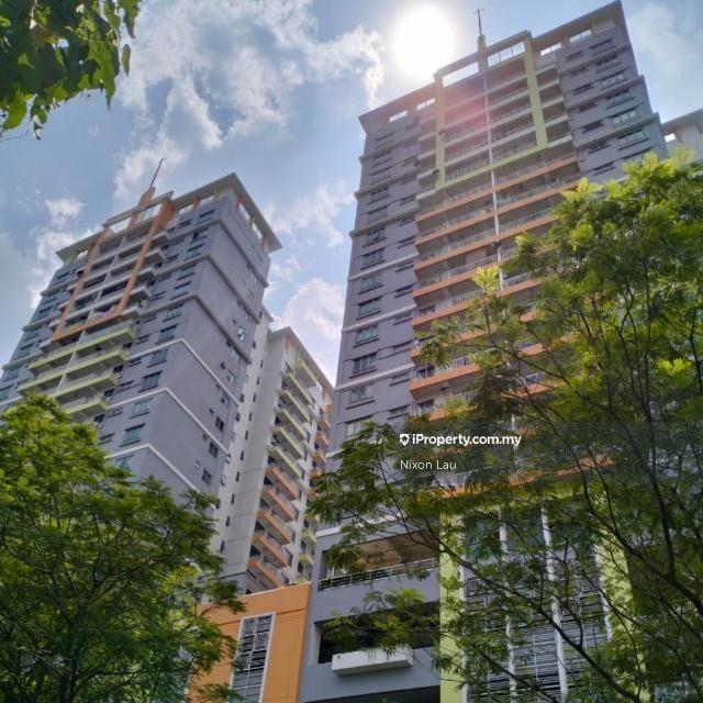 D'Alamanda Condo Sunway Velocity AEON Cheras Maluri