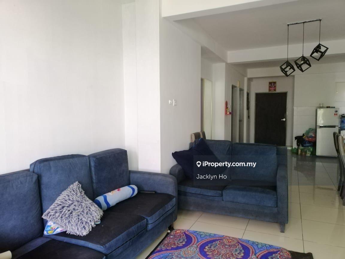 Juru Delima Emas Condo For Sale